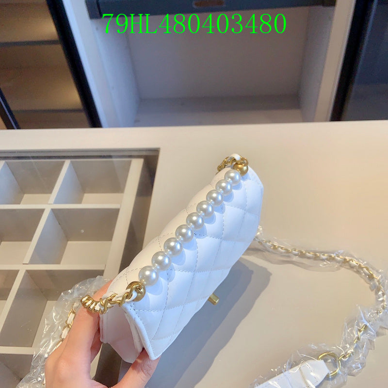 Amelia - CHL Bags - 1192