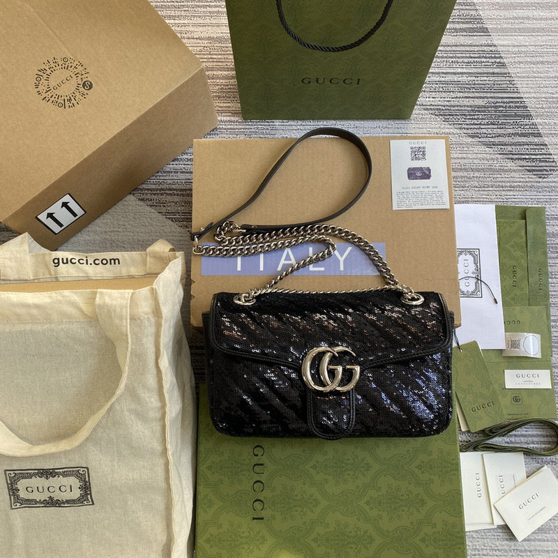 Amelia- GUKI Bags - 2056