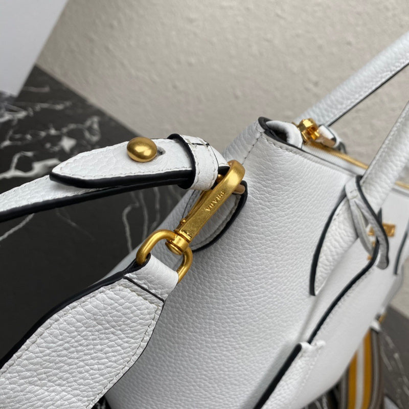 Amelia- PRDA  LUXURY BAGS - 880