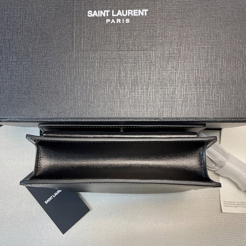 Amelia - YSL Bag - 2027