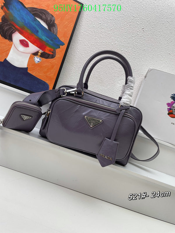Prada Bags - The Barnes Bags  391