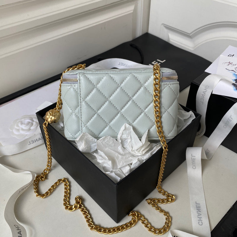Amelia- CHL Bags - 7525