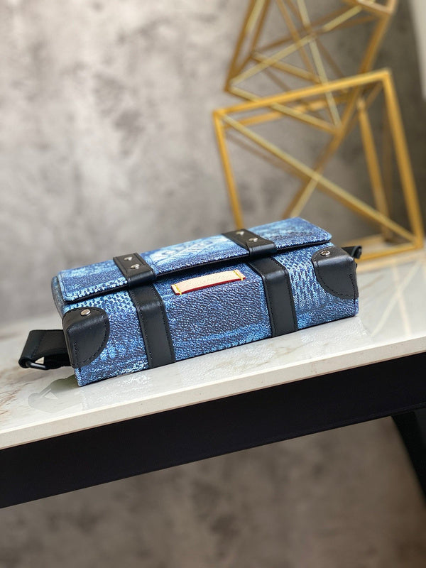 Amelia - LV Bags - 12581