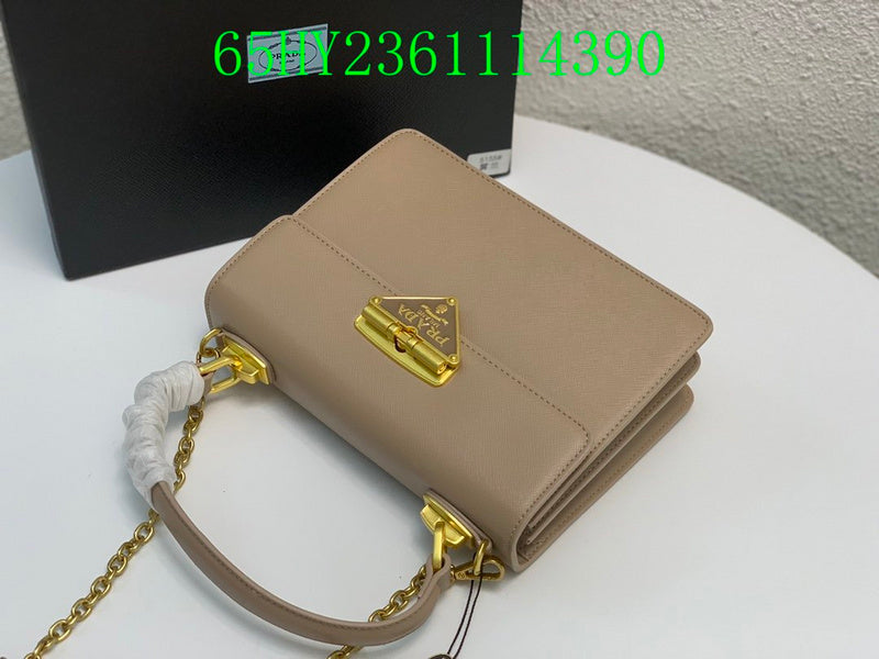 Prada Bags - The Barnes Bags  805