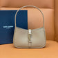 Amelia - YSL Bag - 1987