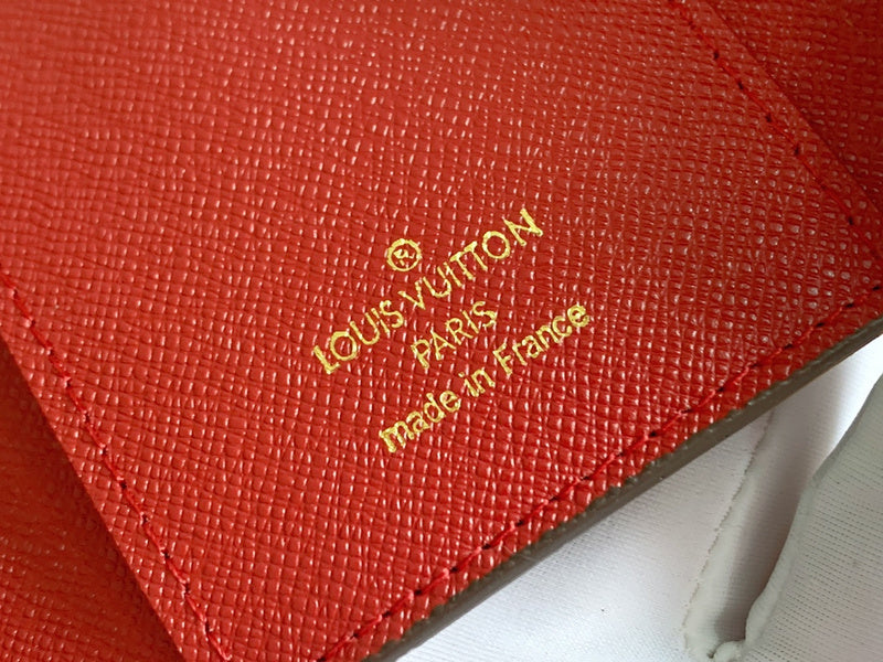 Amelia- LOV  Luxury  Wallets - 830