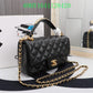 Amelia CHL Bags - 1810