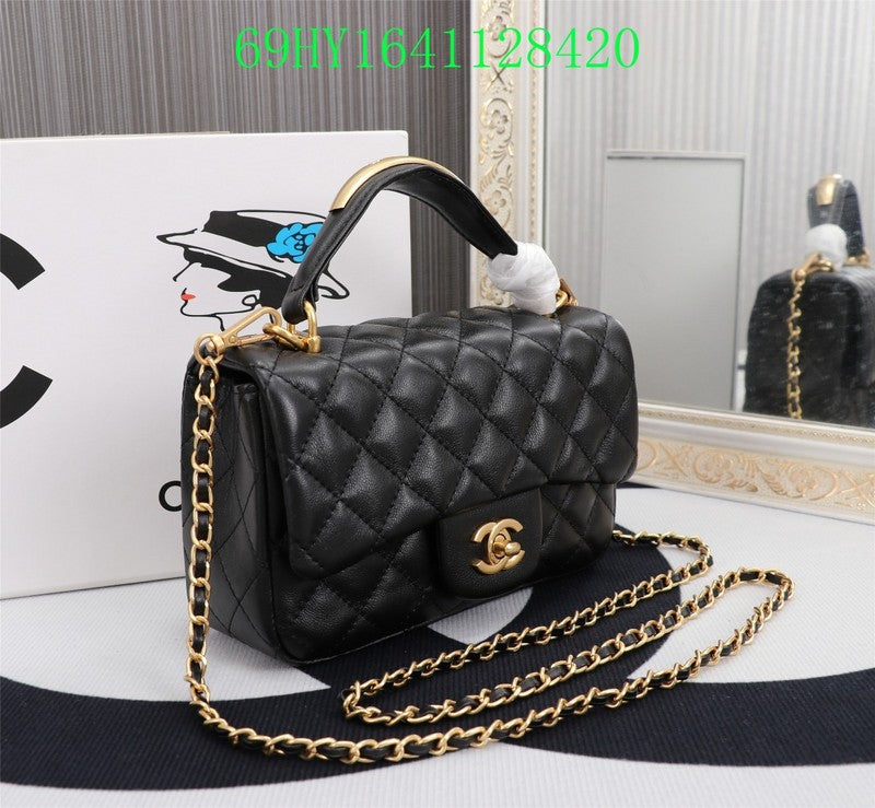 Amelia CHL Bags - 1810