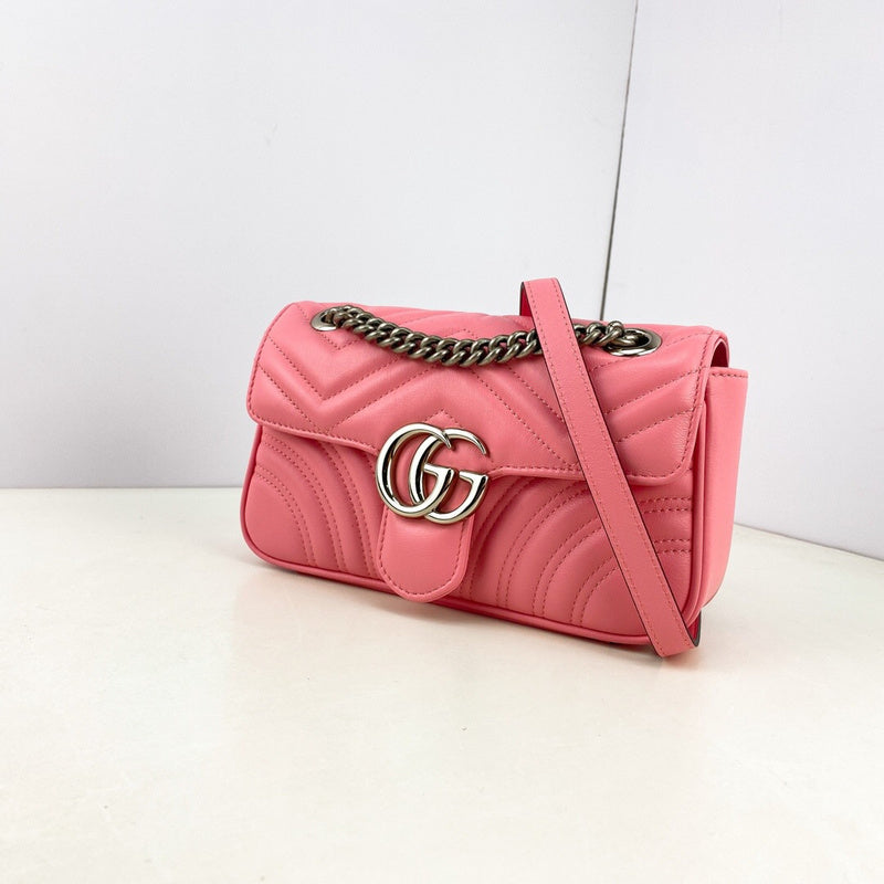 Amelia Fashion - GCI Bags - 2504