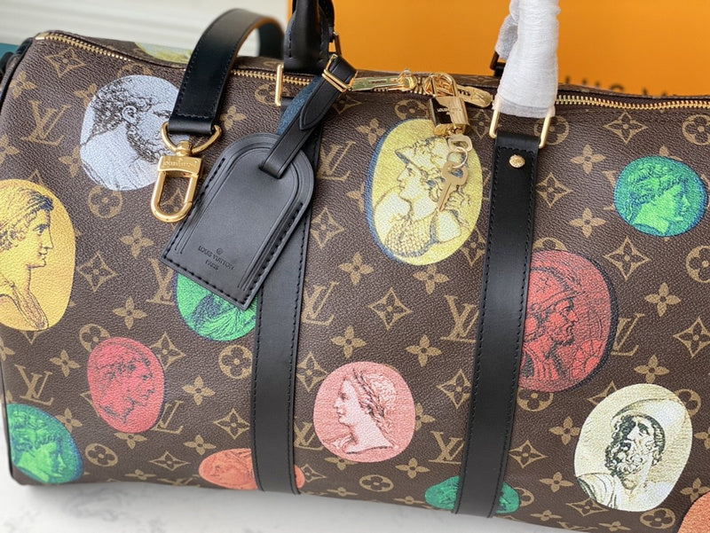Amelia- - LOV Men Bags - 401