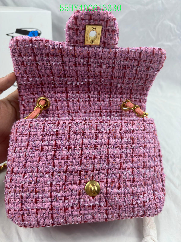 Amelia - CHL Bags - 651