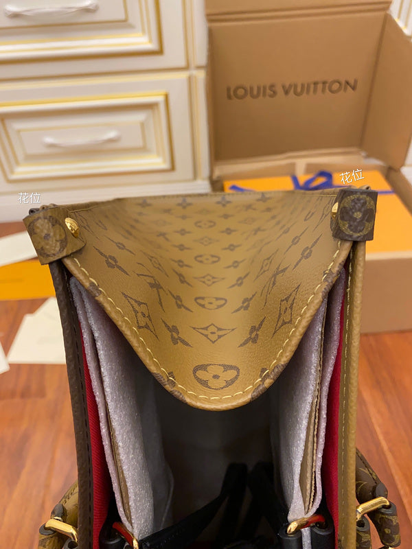 Amelia - LV Bags - 16157