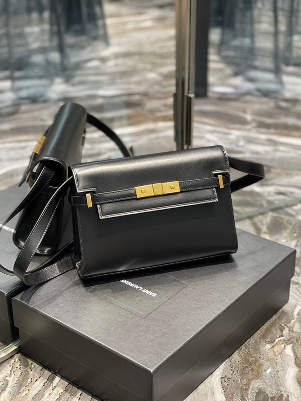 Amelia - YSL Bag - 2381