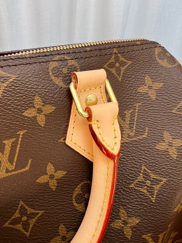 Fan Fashion Lu-Vi Bags - 16780