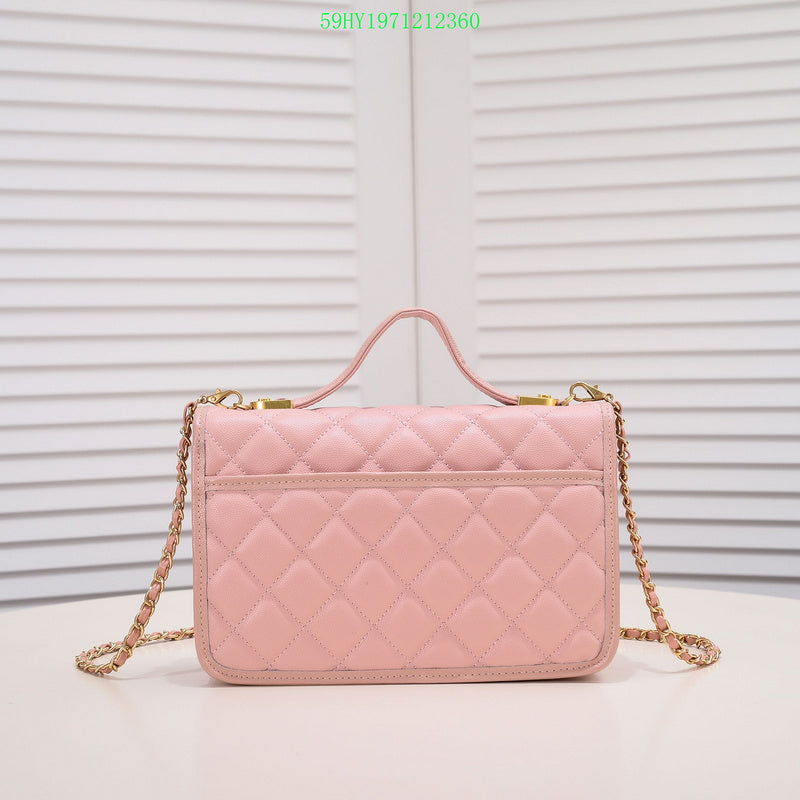 Amelia - CHL Bags - 1706