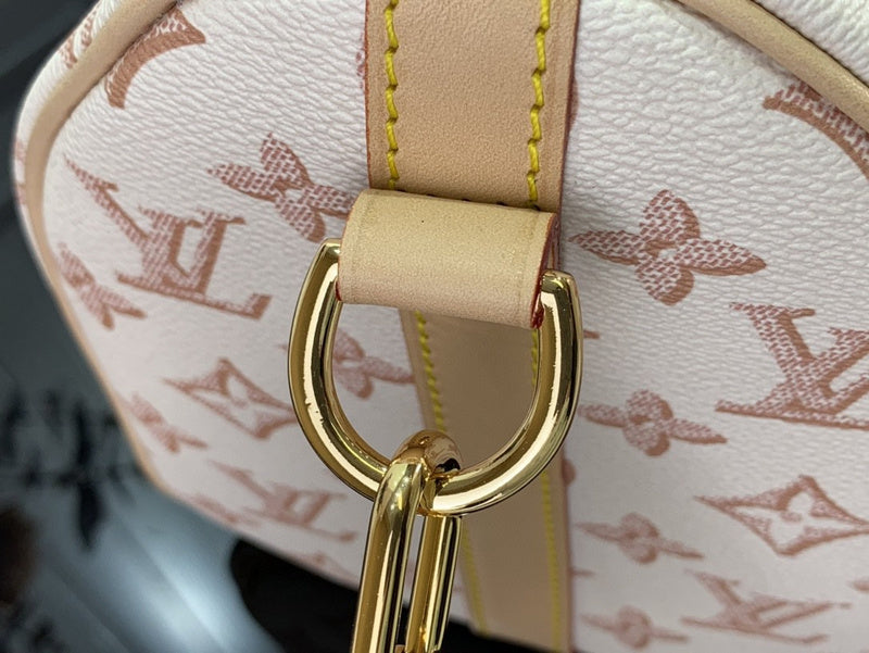 Fashion Lu-Vi bags - 3453