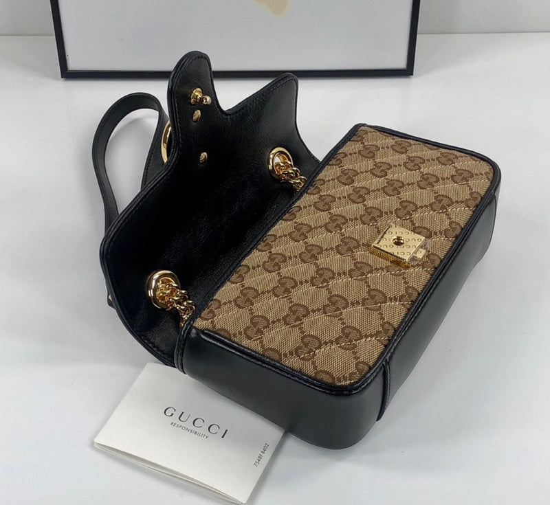 Amelia- GCI Bags - 4085