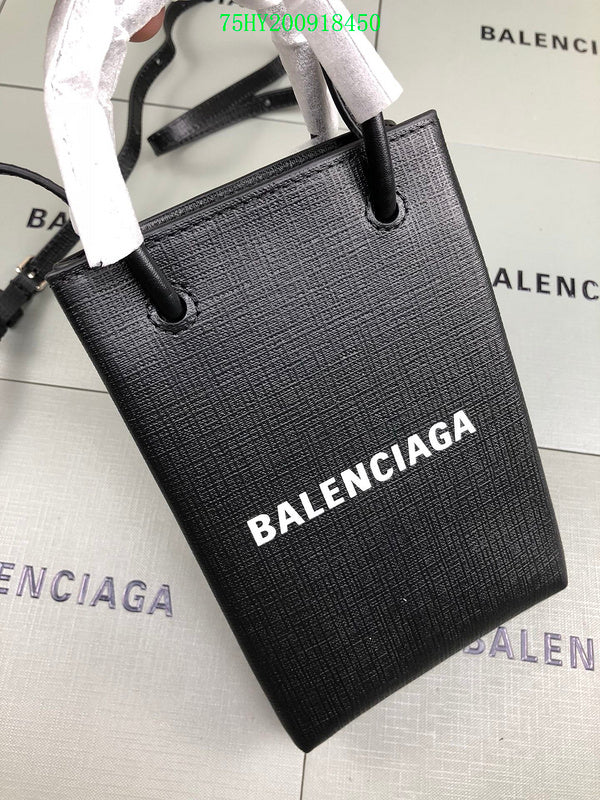 Amelia - BGA Bags - 2435