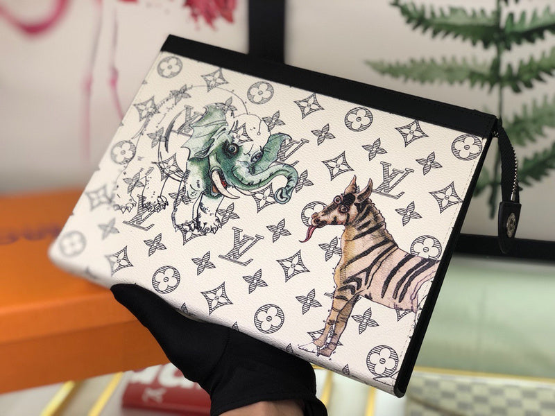 Amelia - LV Bags - 13298