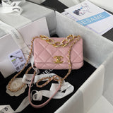 Amelia- CHL Bags - 7592