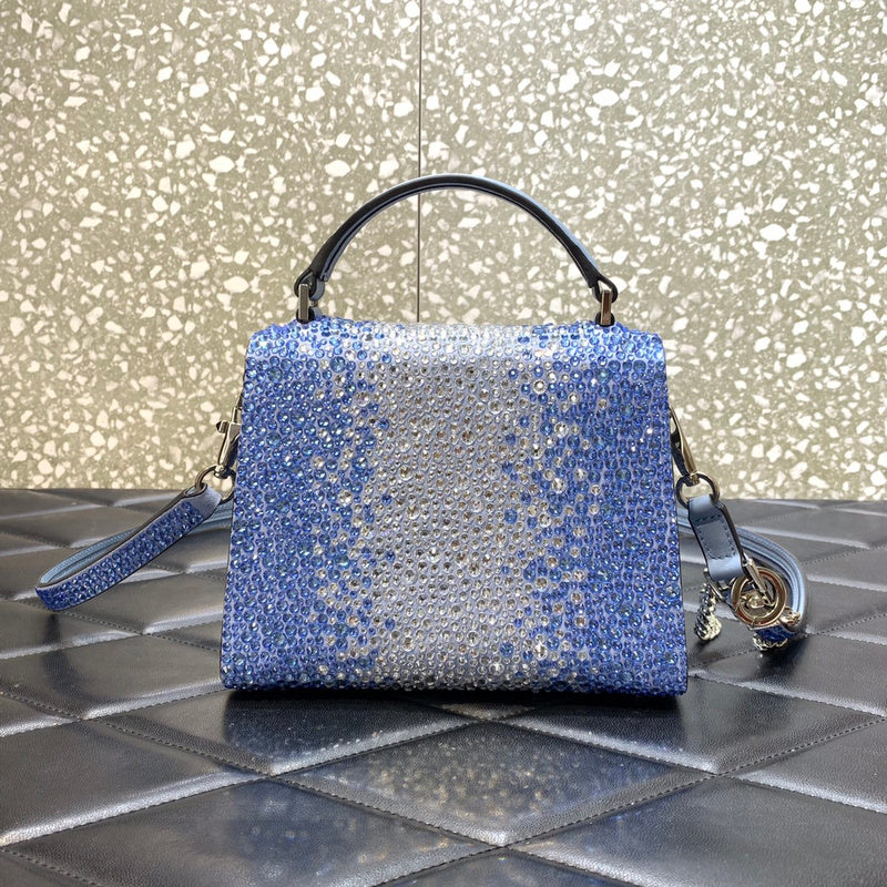 Amelia- VEL WOMEN LUXURY BAGS - 928