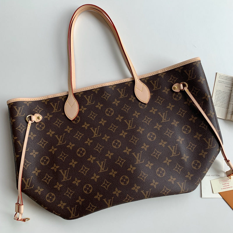 Amelia - LV Bags - 13365