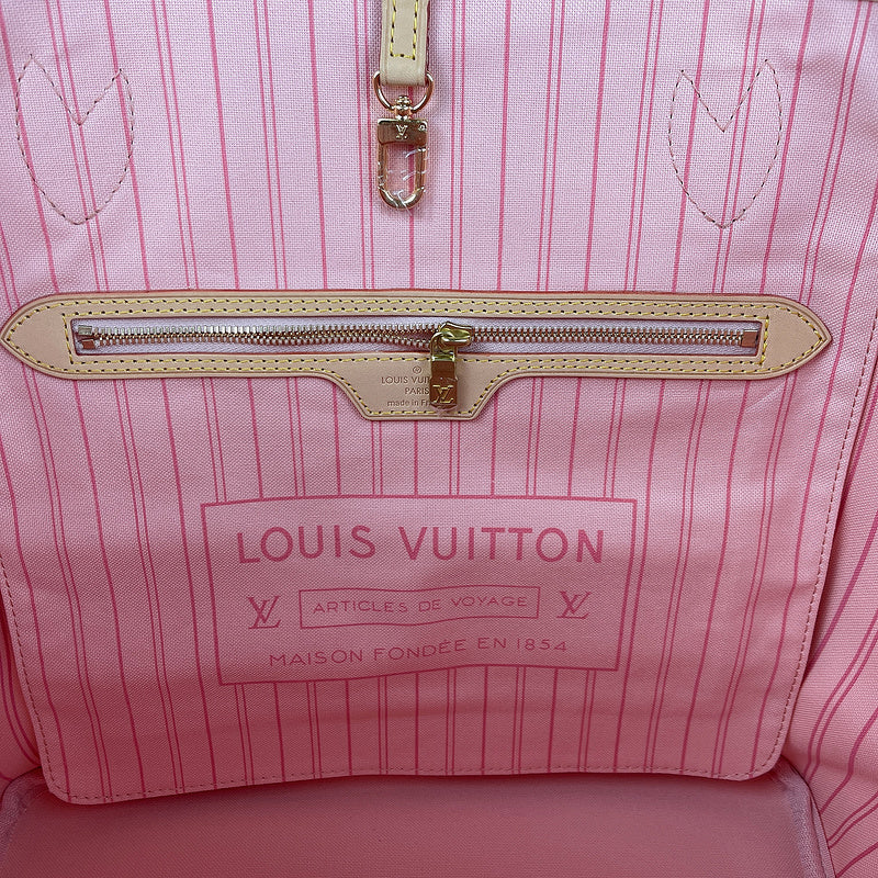 Fan Fashion Lu-Vi bags - 8103