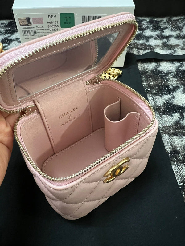 Amelia- CHL Bags - 690