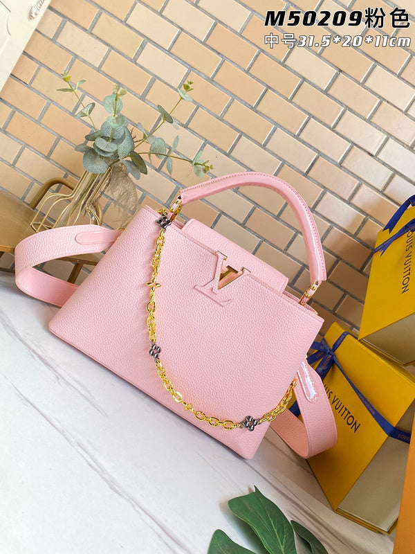 Amelia- GUKI Women Bags - 2019
