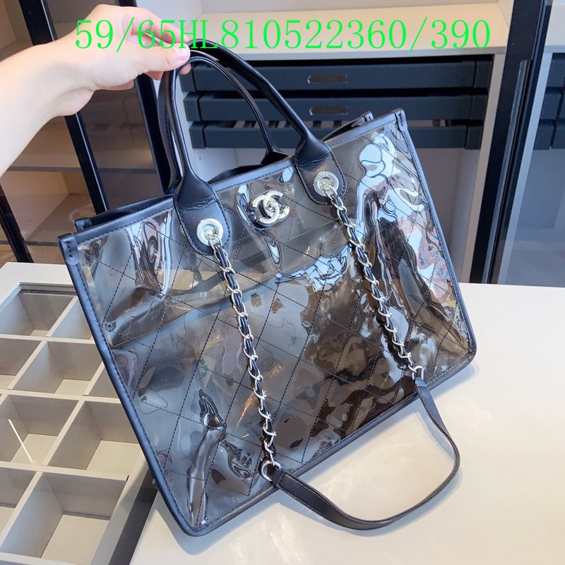 Amelia - CHL Bags - 874