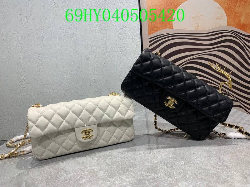 Amelia - CHL Bags - 1022