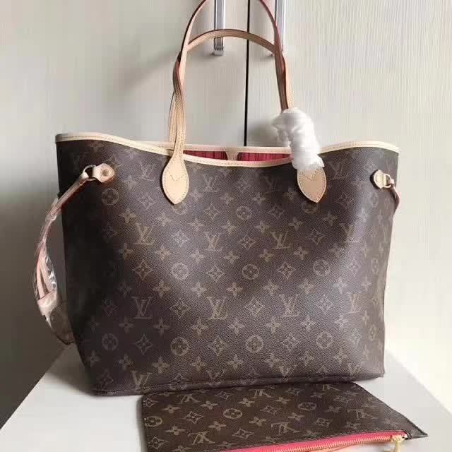 Fan Fashion Lu-Vi bags - 17674