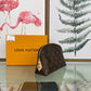 Fan Fashion Lu-Vi bags - 17410