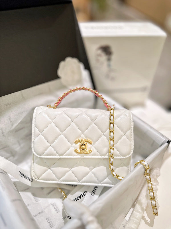 Amelia- CHL Bags - 6861
