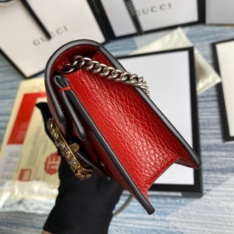 Amelia- GCI Bags - 5004
