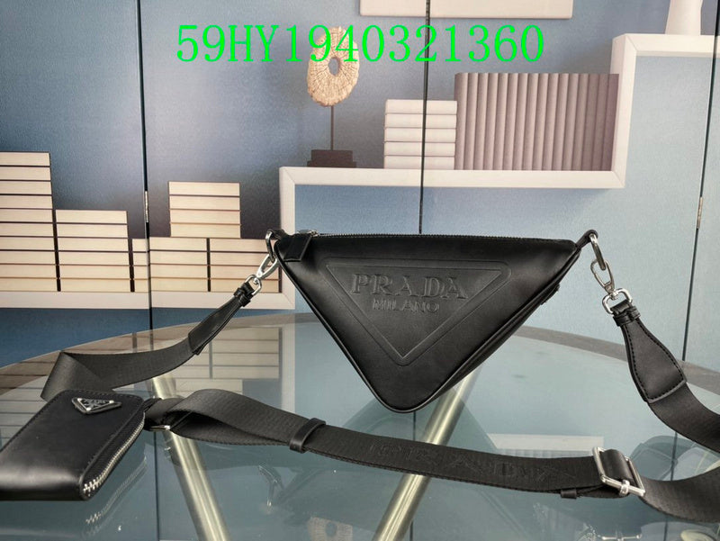 Prada Bags - The Barnes Bags  1543
