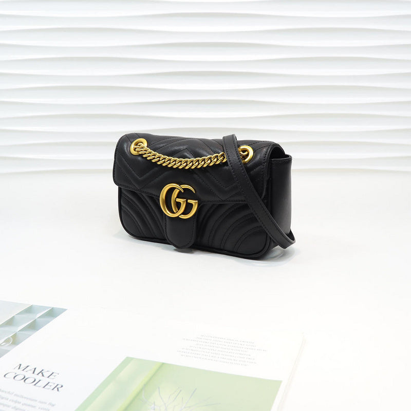 AmeliaLuxury - GCI Bags - 884
