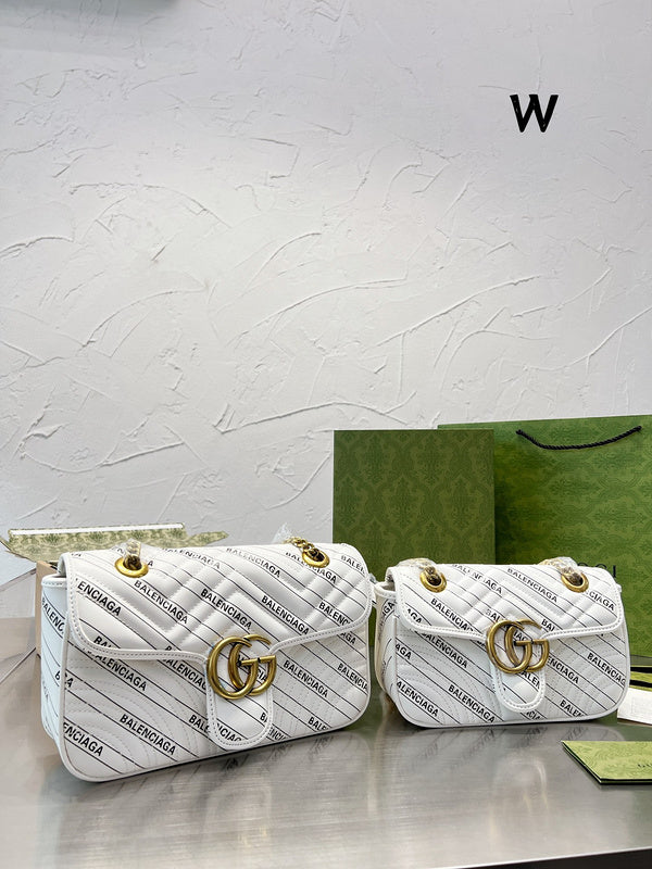 Amelia - BGA Bags - 1344