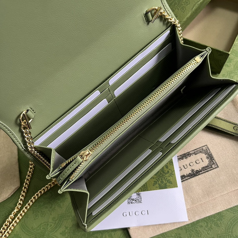 Amelia-i GUKI Women Bags - 014