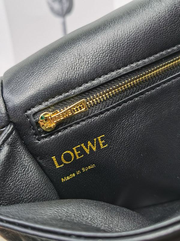 Amelia's Bag Gallery - LWO Bags - 612