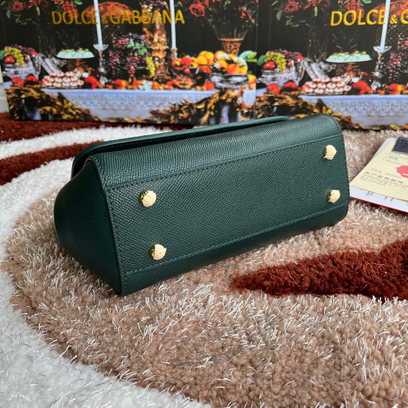 Amelia- DAG Bags - 017