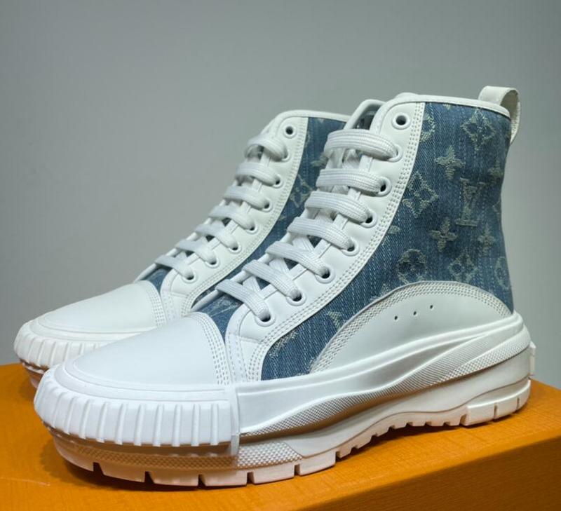 AmeliaLuxury - LOV Men Shoes - 1284