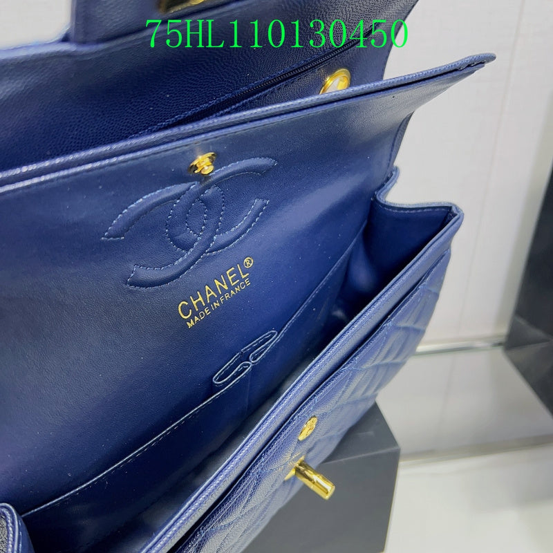 Amelia - CHL Bags - 1592