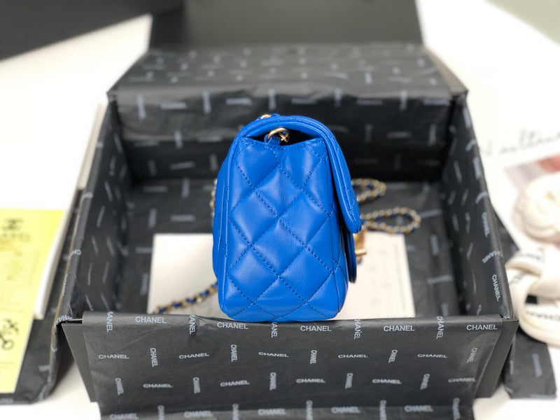 Amelia- CHL Bags - 7463