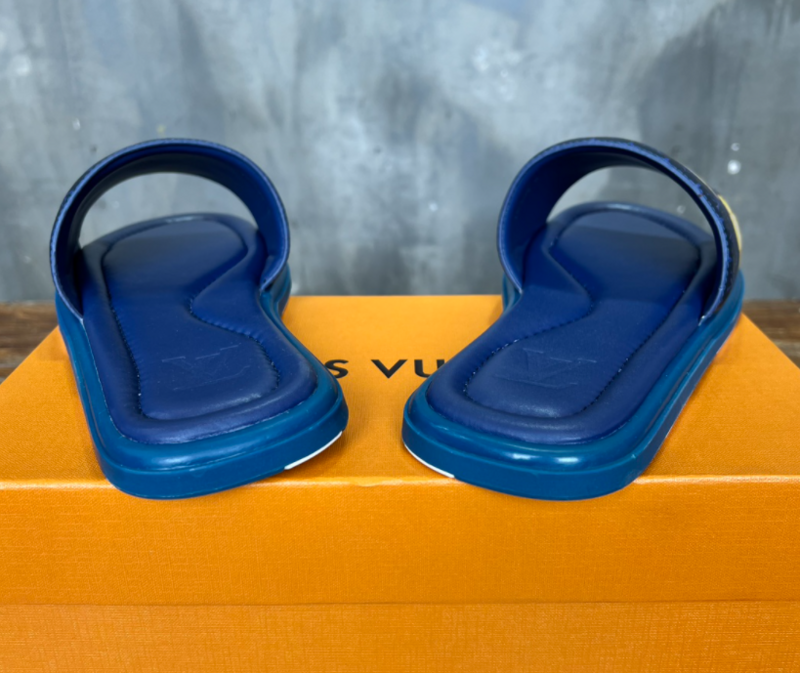 AmeliaLuxury - LOV Men Shoes - 081