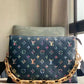 Amelia - LV Bags - 15808