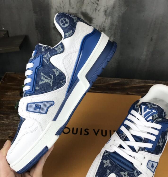 AmeliaLuxury - LOV Men Shoes - 1117