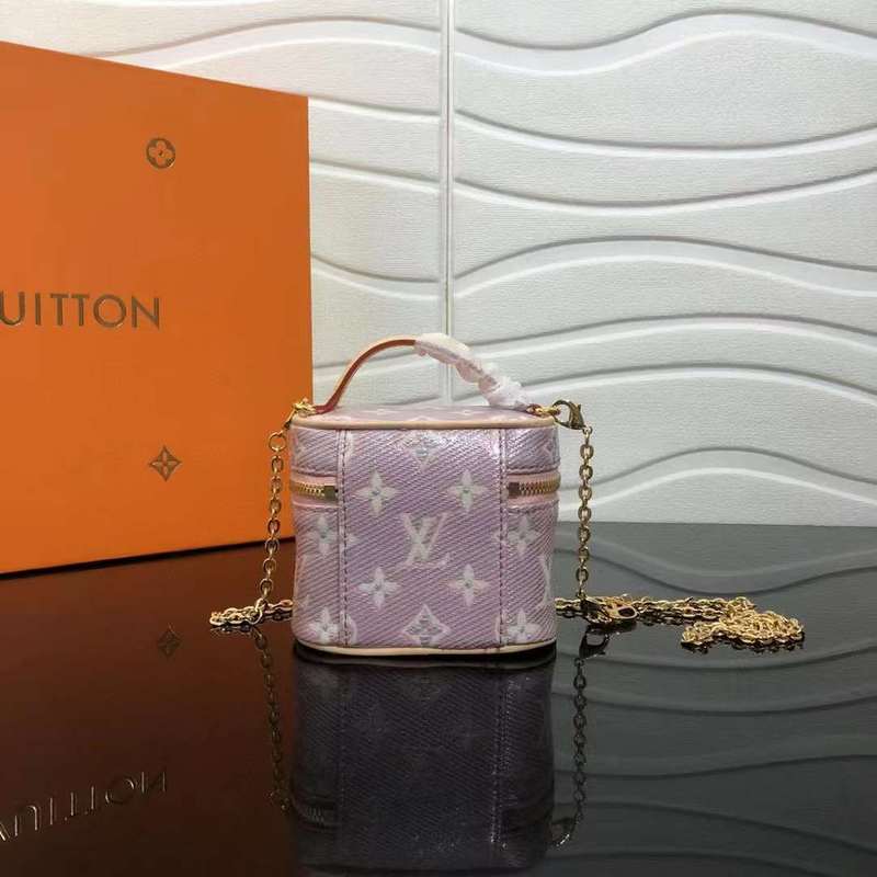 Fan Fashion Lu-Vi bags - 11409
