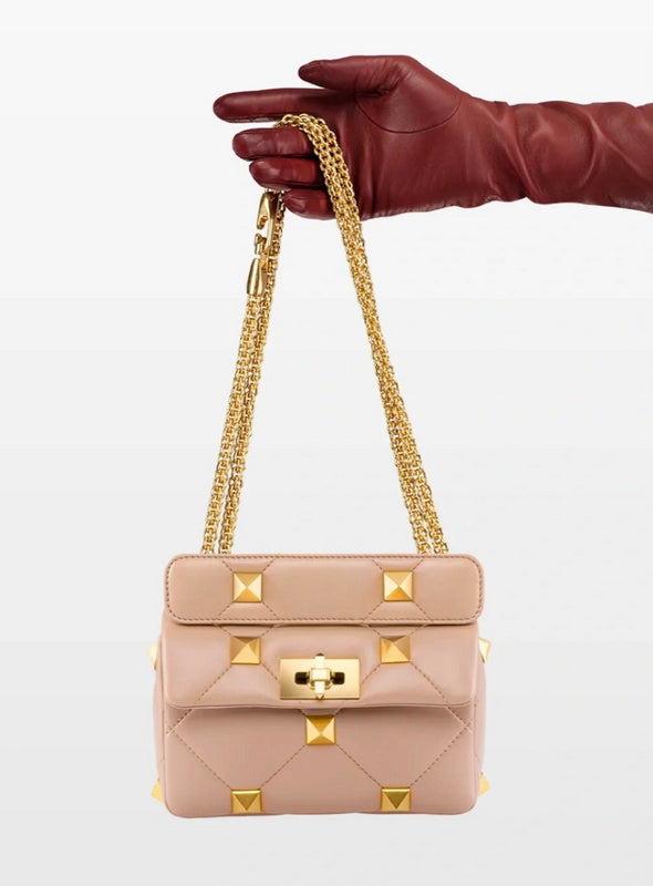 Amelia- VEL WOMEN LUXURY BAGS - 1028