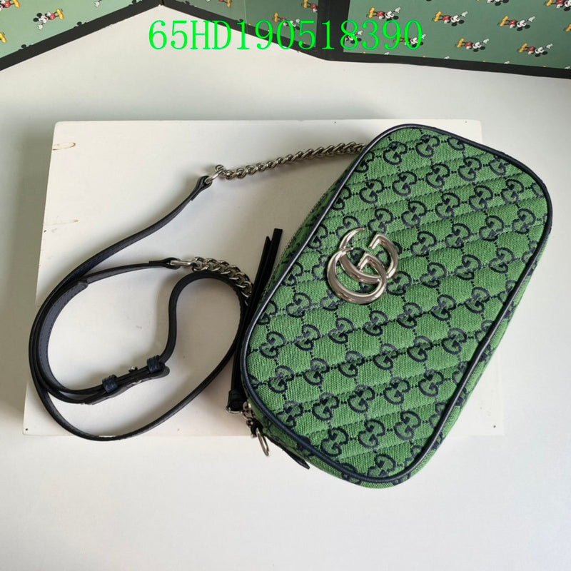 Amelia - GCI Bags - 11032